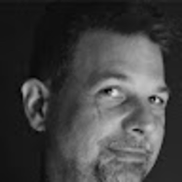 Meet your Posher, John - Picture 1 of 1